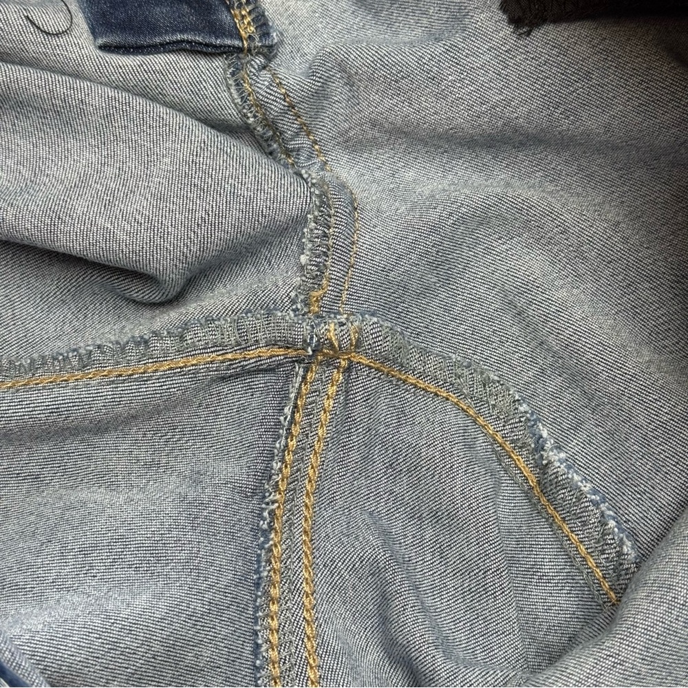 Women’s REWASH High-waisted Skinny Jeans | #T9 - Picture 13 of 15